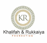 cropped khalifah rukkaiya foundation logo